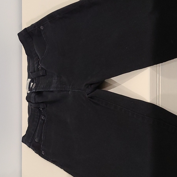 J. Crew 9" High-Rise Toothpick Skinny Jean, 28 Tall-item H2879 - Picture 7 of 10